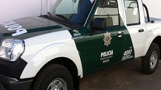 Pasaron a disponibilidad cinco policías del departamento Constitución