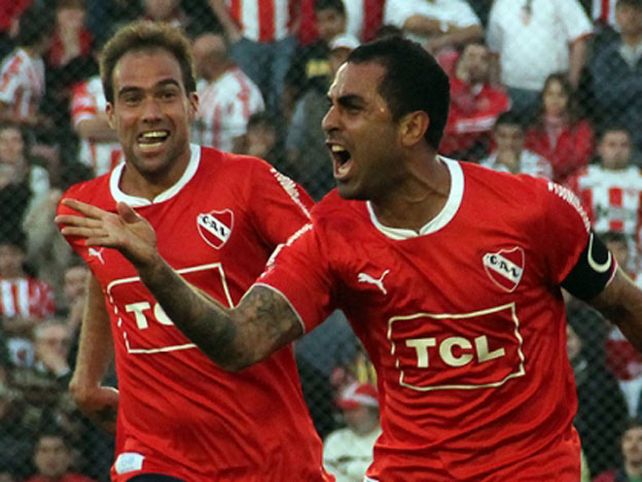 Tras un año en la B Nacional, Independiente busca regresar a Primera ante Patronato
