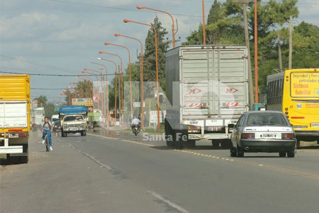 Queremos que las obras para el sector se realicen ya