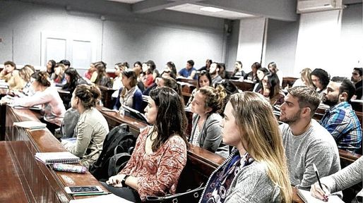 Rectores y Gobierno acordaron subir un 90% el presupuesto universitario