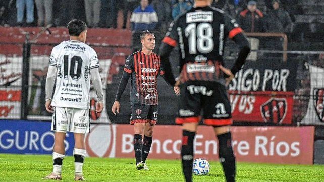 Julián Marcioni: Hace mucho tiempo nos merecíamos la victoria