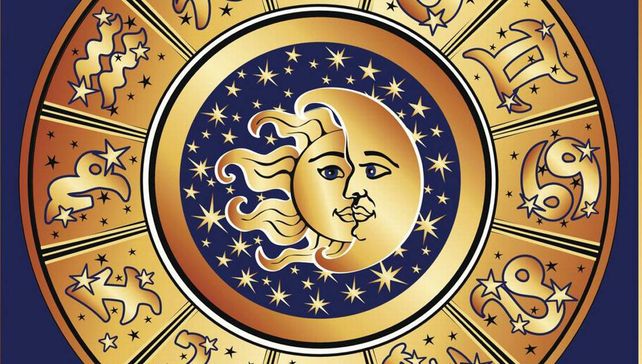 El horóscopo de hoy