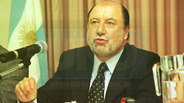 A 17 años del hat trick de Busti