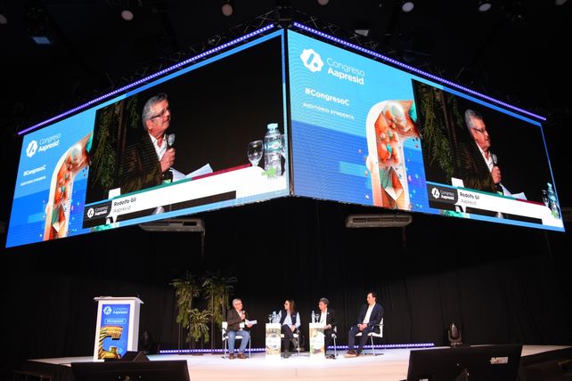 Las reservas de carbono en Argentina están al 46% de su potencial