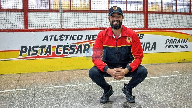 Pedro Dassetto