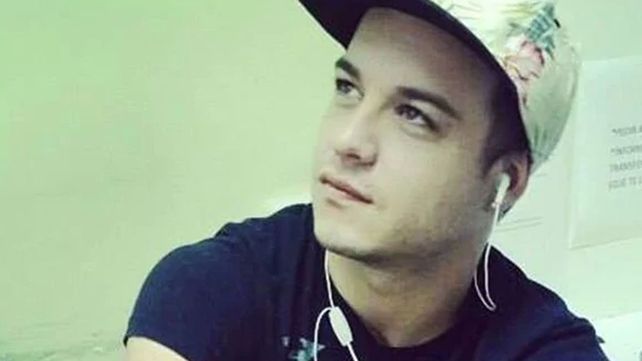 Apareció el santafesino que era buscado en México tras el terremoto