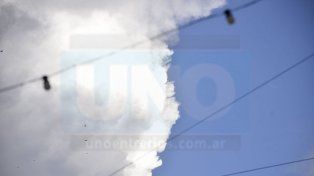 El SMN emitió un alerta naranja por tormentas para hoy y uno amarillo para el domingo. El miércoles 31 la temperatura trepará hasta los 37 grados
