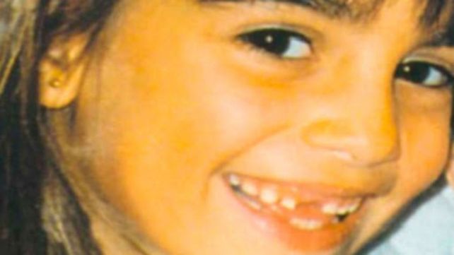 Hoy se cumplen 21 años de la muerte de Antonella Trivisonno en un siniestro vial ocurrido en Salta y Ovidio Lagos.&nbsp;