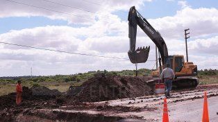 &nbsp;El proyecto pide declarar el estado de emergencia pública, económica y financiera en obra pública y por el estado de conservación de la infraestructura vial.
