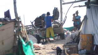 Según UNICEF, en Argentina hay más de cinco millones de niños pobres