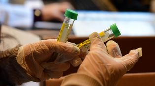 Falleció un hombre de 69 años y ya son 16 las víctimas del Covid-19 en Santa Fe