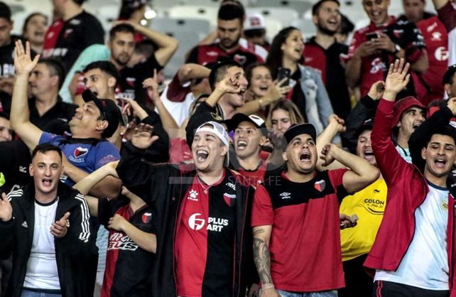 El pueblo sabalero y otra muestra de fidelidad