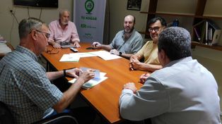 El acuerdo entre IAPV y&nbsp;los Colegios de Profesionales de la Construcción de Entre Ríosestablece condiciones para construcción, refacción o ampliación de viviendas en terrenos propios, financiados por IAPV