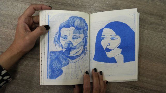 Un libro que recupera los escritos de detenidas durante la última dictadura