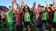 Patronato va por otro triunfo clave en Salta ante Gimnasia y Tiro. Patronato va por otro triunfo clave en Salta ante Gimnasia y Tiro.