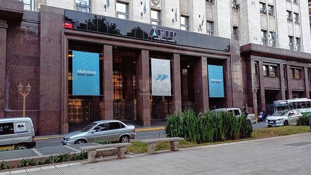 Las escalas del monotributo para junio