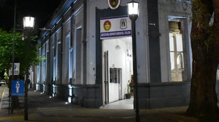 Acusado de femicidio se abstuvo de declarar y hoy pedirán la preventiva