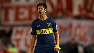 Boca Juniors perdió un juicio por Pablo Pérez.