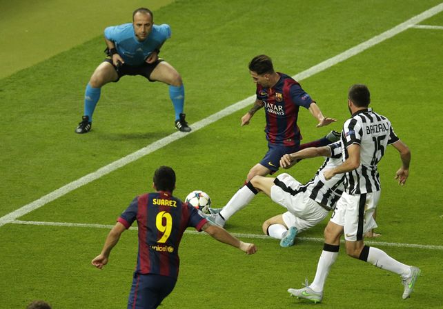 Foto: AP