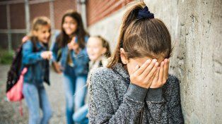 Alarma en Entre Ríos: uno de cada tres alumnos de primaria sufre bullying o ciberbullying.