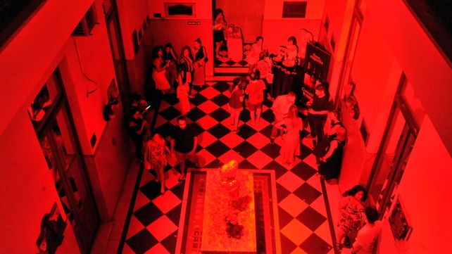 Noche de Museos Abiertos: un circuito lleno de experiencias