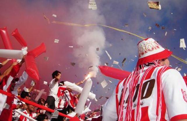 La dirigencia de Uni&oacute;n har&aacute; sorteos importantes por el D&iacute;a del Padre.&nbsp;