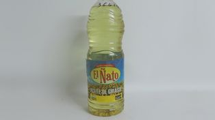 Prohíben la venta y comercialización de un aceite de girasol en Santa Fe