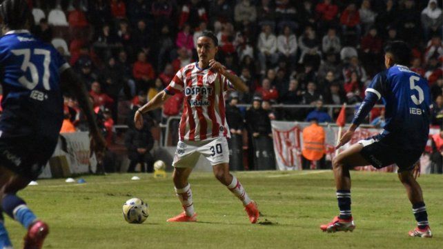 El minuto a minuto de Unión, que busca su clasificación ante Talleres
