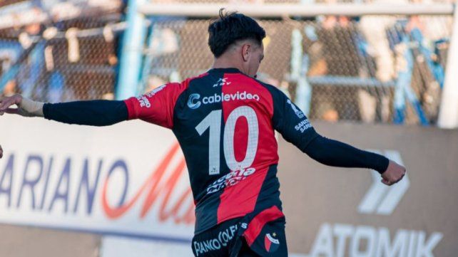 Colón recupera a Lago y Delfino define una decisión clave para recibir a Deportivo Morón