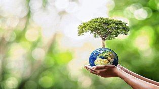 Hoy es el Día Mundial de la Tierra