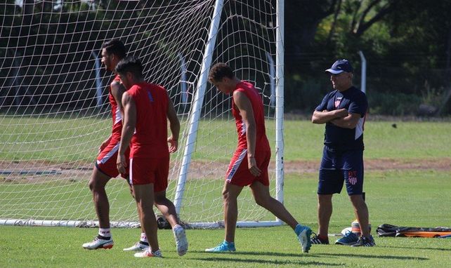 Madelón sobre Droopy Gómez: Lo estamos esperando