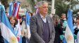 Sauce Viejo: denunciaron a Papaleo por violencia institucional, atrasos salariales y presiones sobre los concejales