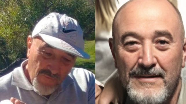 Ofrecen una recompensa de 5 millones de pesos para quien pueda aportar información sobre el paradero de Enrique Fabiani