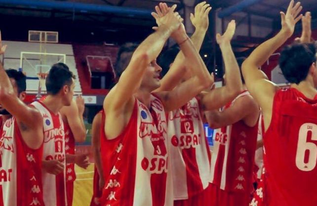 Unión pretende extender su racha ante Echagüe en el Ángel Malvicino