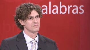 Mart&iacute;n Lousteau habl&oacute; de su relaci&oacute;n con Juanita Viale (Video)