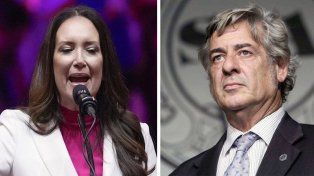El titular de la Sociedad Rural Argentina (SRA), Nicolás Pino, contestó a funcionaria de Estados Unidos quien afirmó que la carne argentina tiene aftosa