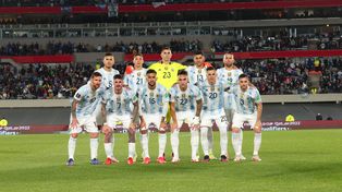 Comienza la venta de plateas para el Argentina - Colombia en Córdoba