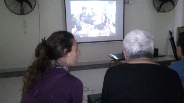 El Hospital Escuela de Salud Mental presenta el ciclo de cine Cronopios
