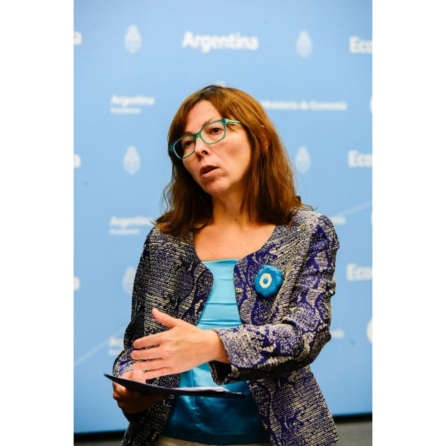Silvina Batakis