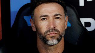 El Kily González se encamina para ser el nuevo entrenador de Lionel Messi en el Inter Miami