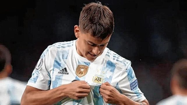 Paulo Dybala