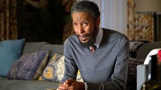 Murió a los 66 años Ron Cephas Jones
