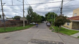 Emboscaron y apuñalaron a un joven en barrio Guadalupe Oeste