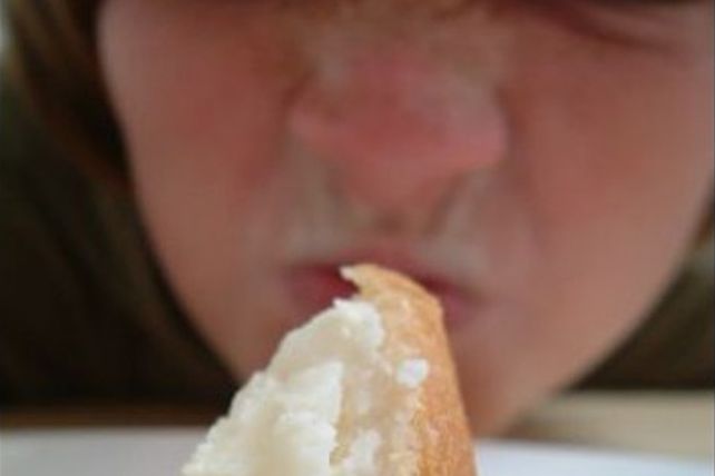 Queso hecho de piel humana: ¿te animás a comerlo?