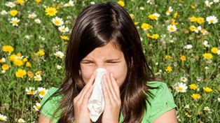 Ocho recomendaciones para evitar resfríos cuando bajan y suben las temperaturas
