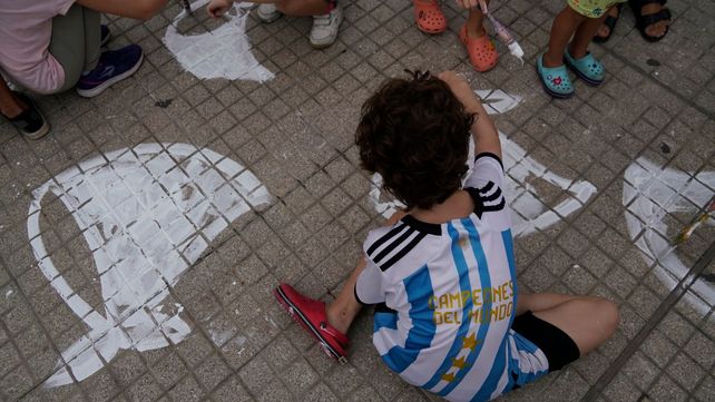 El objetivo de la capacitación es acompañar la enseñanza del pasado reciente con nuevos recursos y estrategias.