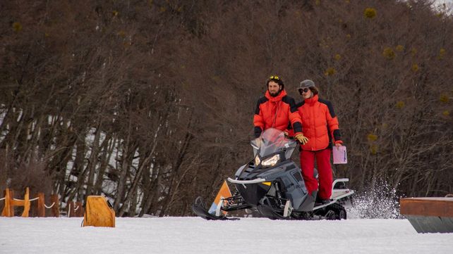 El gasto de los turistas en el fin de semana largo aumentó 7,7% interanual, según CAME