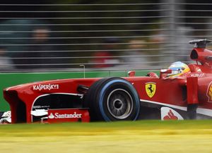 Ferrari pide a sus fans que elijan el nombre del monoplaza 2014