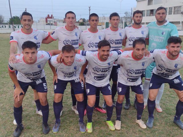 La Salle cortó la racha de tres empates seguidos y le ganó al Conquistador por 3 a 2.