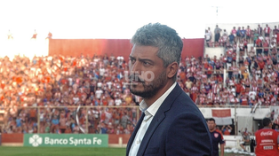 Munúa: Unión tiene mucho esfuerzo y compromiso